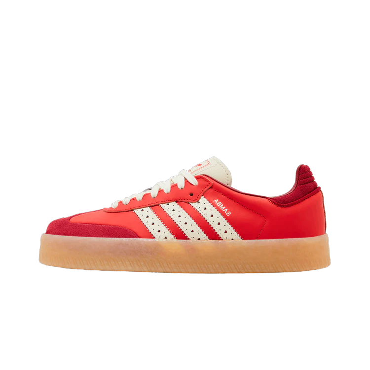 Adidas Sambae Valentine's Day