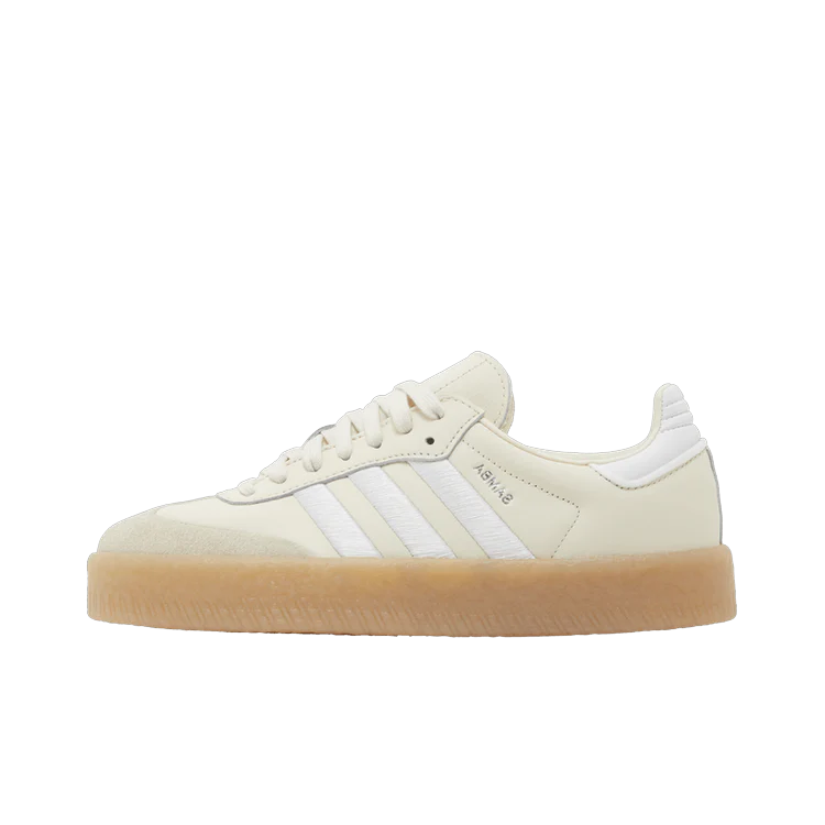 Adidas Sambae Wonder White Gum