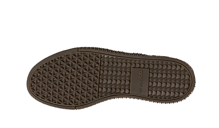 Adidas Sambarose Black White Gum