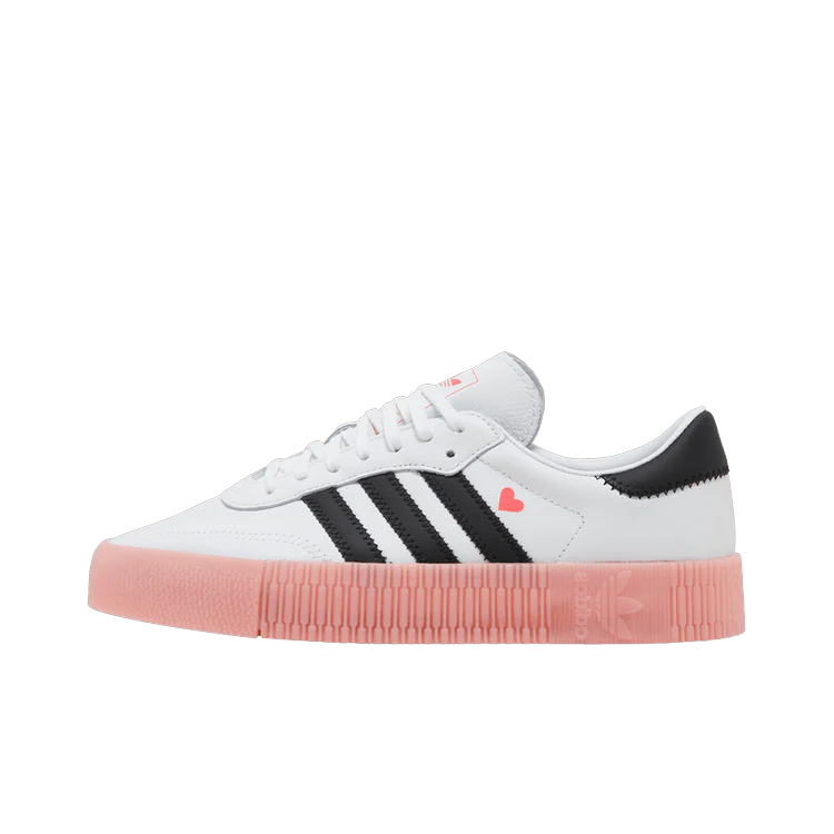 Adidas Sambarose Valentine