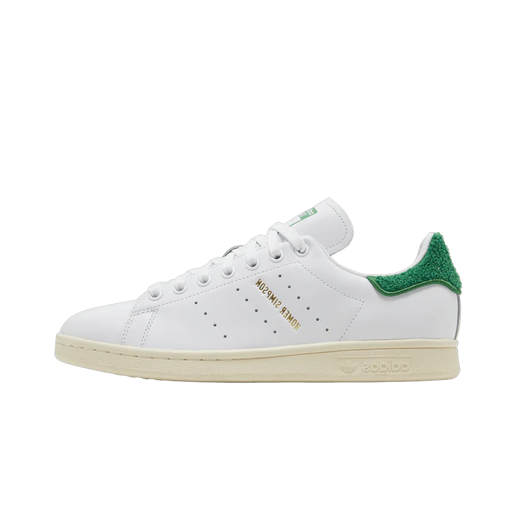 Adidas Stan Smith The Simpsons Homer Simpson