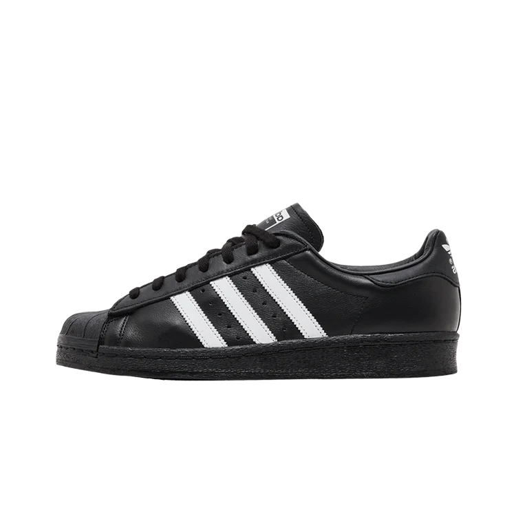 Adidas Superstar 82 Core Black White