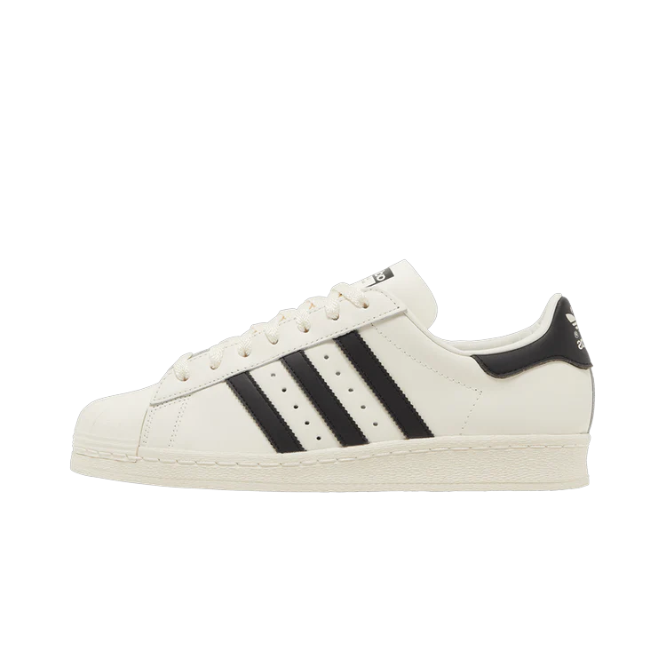 Adidas Superstar 82 Off White Core Black
