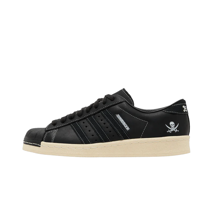 Adidas Superstar Neighborhood 30th Anniversary