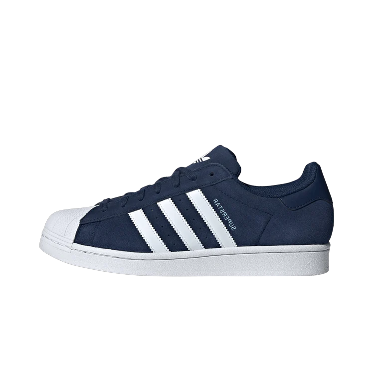 Adidas Superstar Night Indigo Cloud White