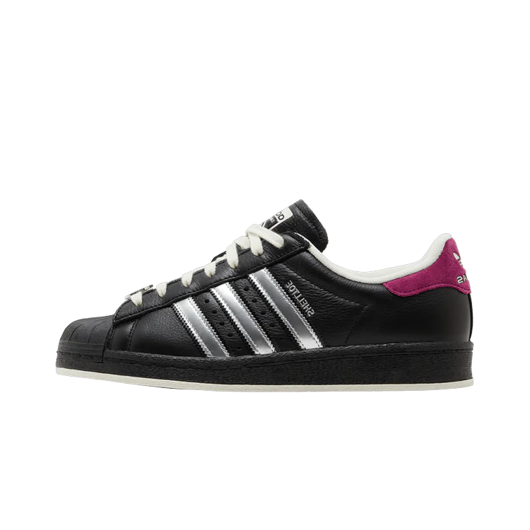 Adidas Superstar Shelltoe Teenage Mutant Ninja Turtles Shredder