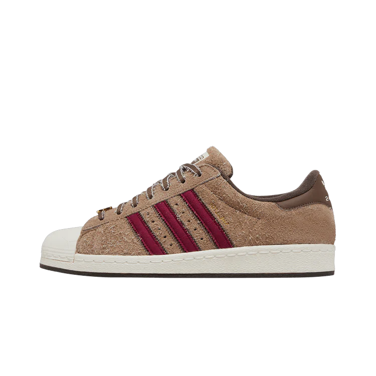 Adidas Superstar Shelltoe Teenage Mutant Ninja Turtles Splinter