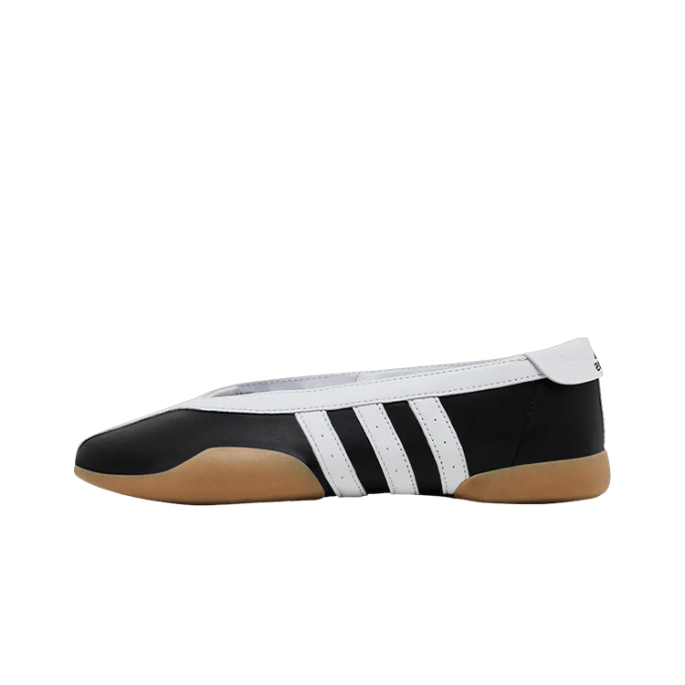 Adidas Taekwondo Mei Ballet Black White
