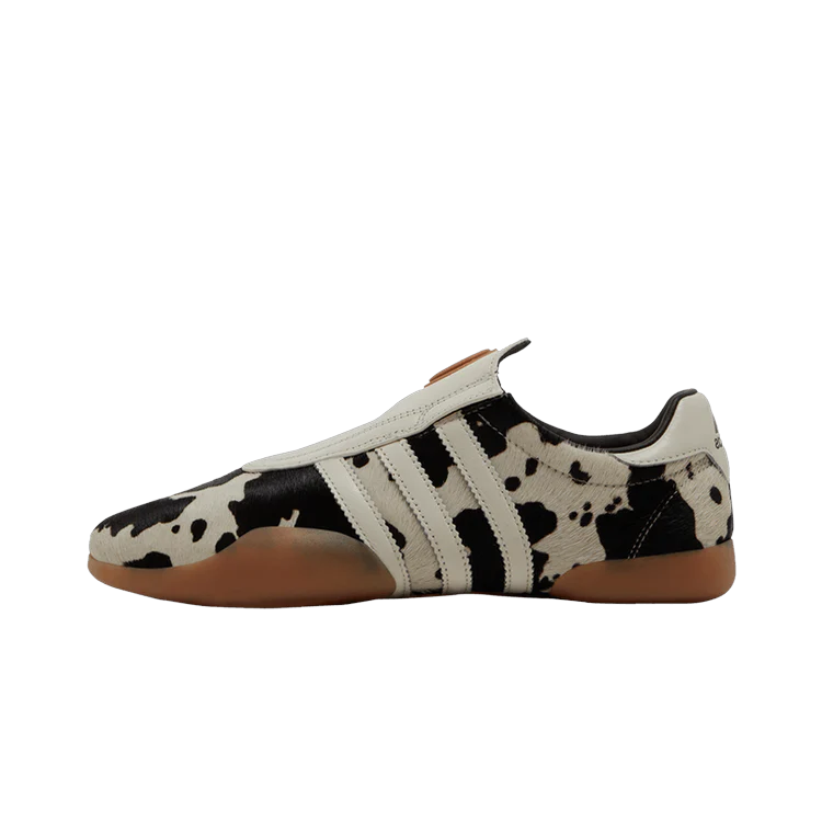 Adidas Taekwondo Mei Cow Print