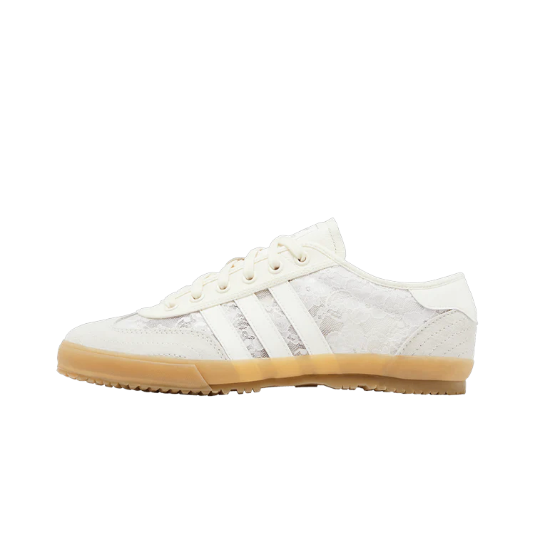 Adidas Tischtennis NAKED Copenhagen Silvery Daisy Lace Pack