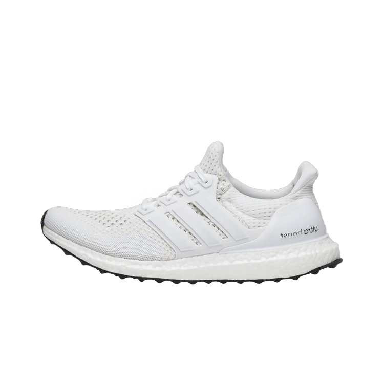 Adidas Ultra Boost 1.0 Core White