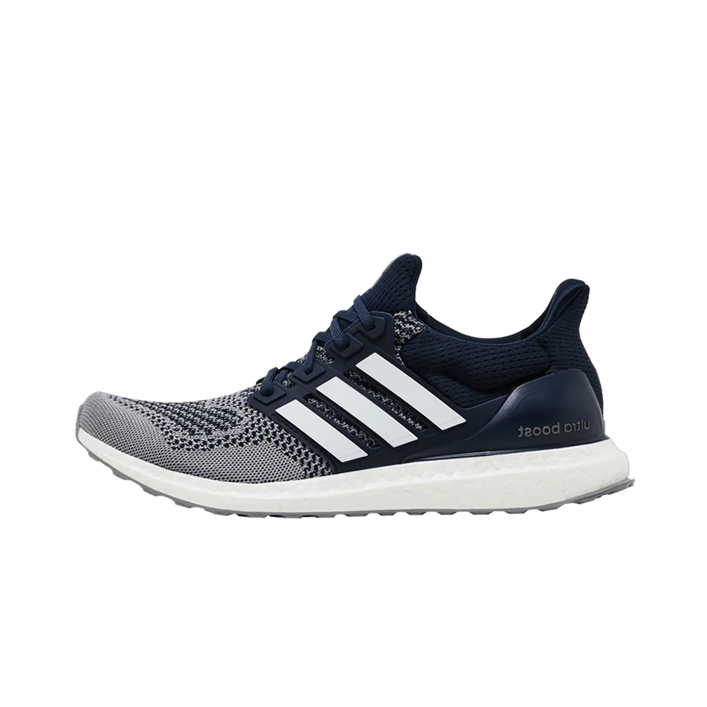 Adidas Ultra Boost 1.0 Legend Ink White Grey