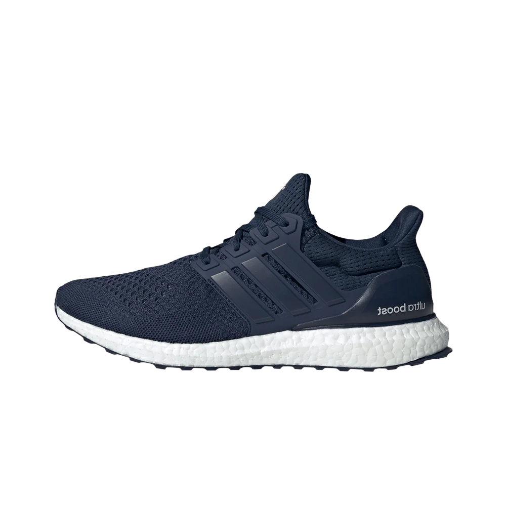 Adidas Ultra Boost 1.0 Shadow Navy Grey Two