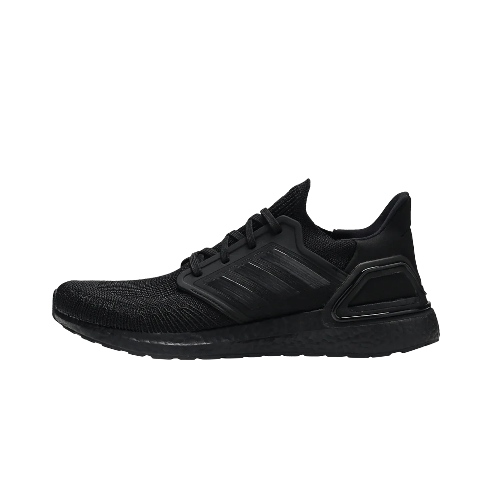 Adidas Ultra Boost 20 Triple Black