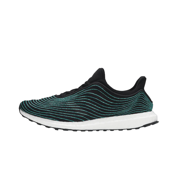 Adidas Ultra Boost DNA Parley Black (2020)