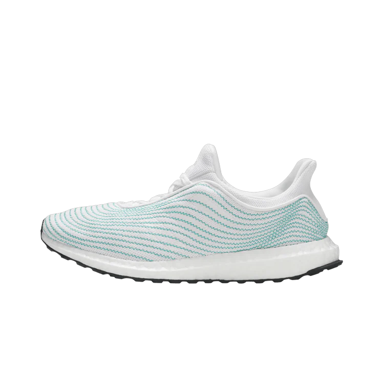 Adidas Ultra Boost DNA Parley White (2020)