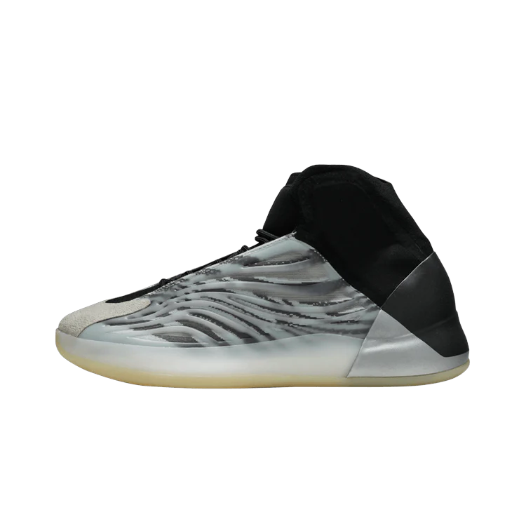 Adidas YZY QNTM BSKTBL (Performance Basketball Model)