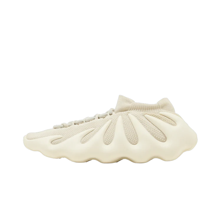 Adidas Yeezy 450 Cloud White