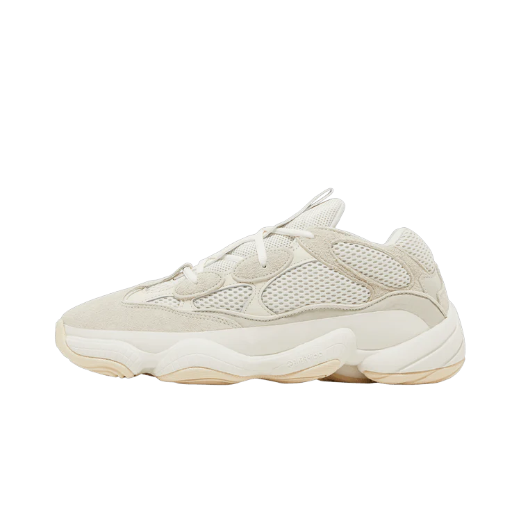 Adidas Yeezy 500 Bone White (2023)