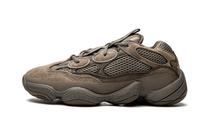 Adidas Yeezy 500 Clay Brown