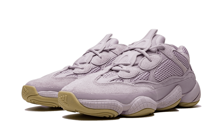 Adidas Yeezy 500 Soft Vision