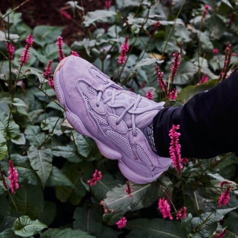 Adidas Yeezy 500 Soft Vision