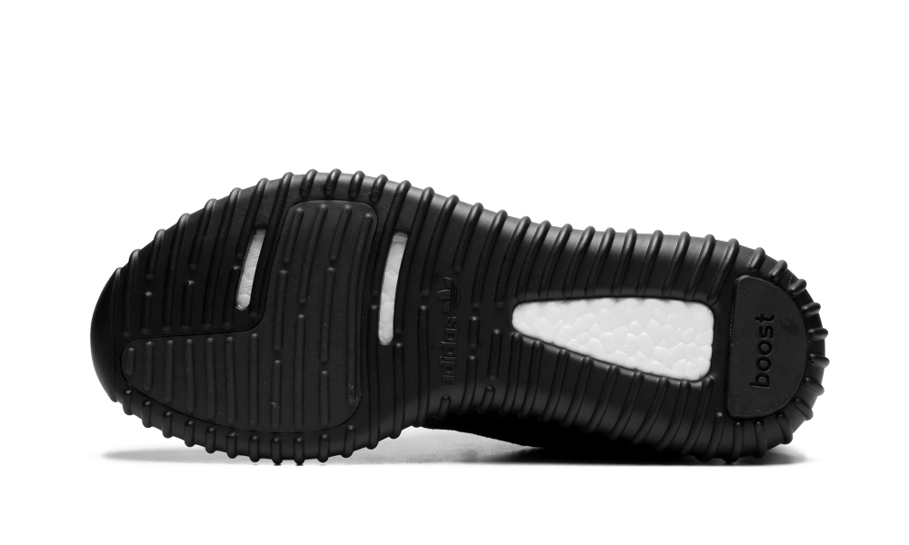 Adidas Yeezy Boost 350 Pirate Black (2016)