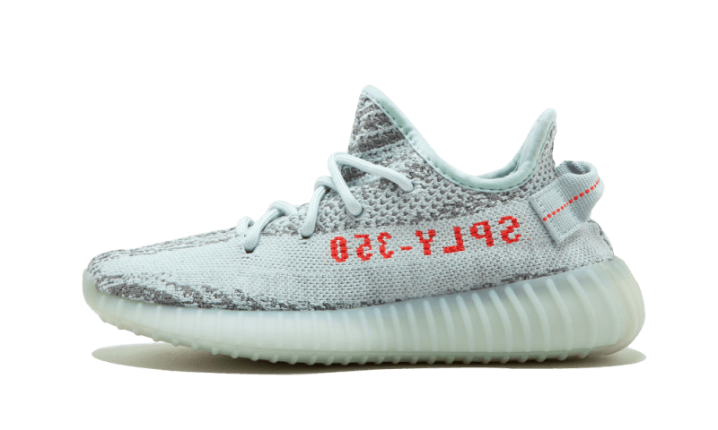 Adidas Yeezy Boost 350 V2 Blue Tint