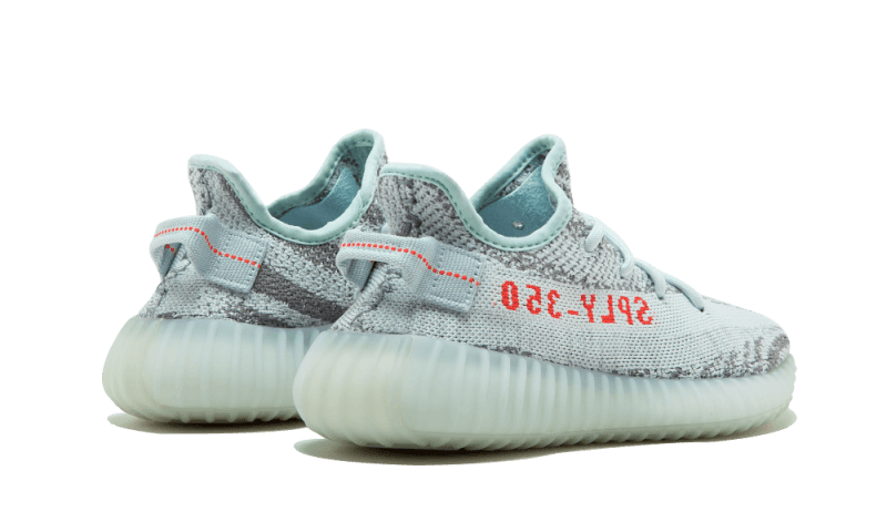 Adidas Yeezy Boost 350 V2 Blue Tint