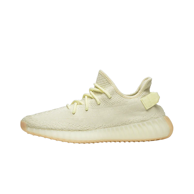 Adidas Yeezy Boost 350 V2 Butter