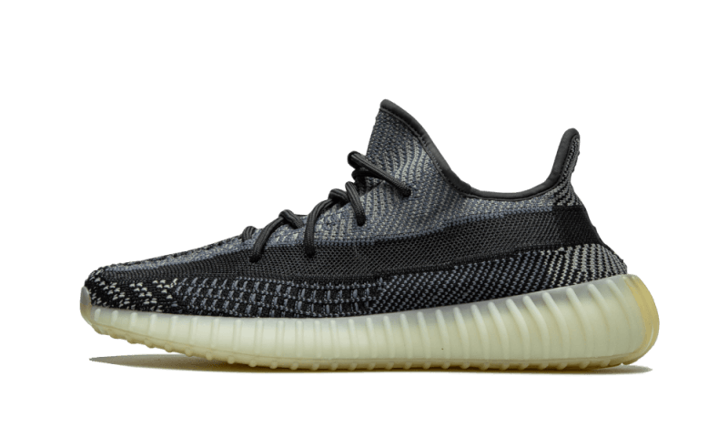 Adidas Yeezy Boost 350 V2 Carbon