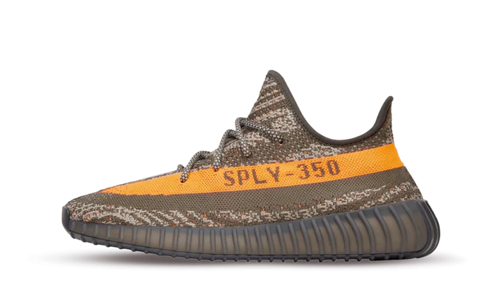 Adidas Yeezy Boost 350 V2 Carbon Beluga