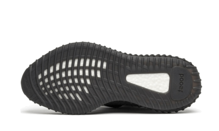 Adidas Yeezy Boost 350 V2 Core Black White