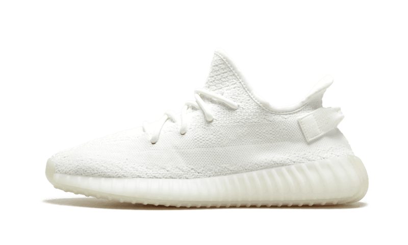 Adidas Yeezy Boost 350 V2 Cream