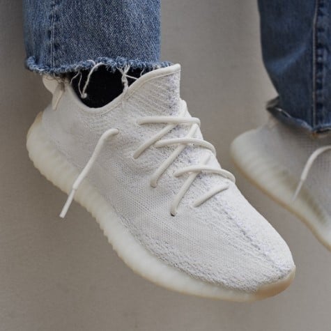 Adidas Yeezy Boost 350 V2 Cream