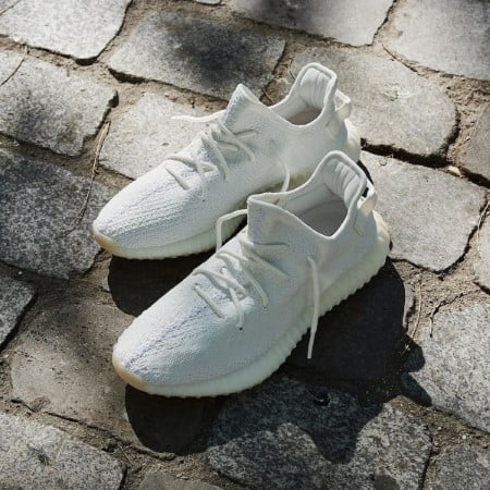 Adidas Yeezy Boost 350 V2 Cream