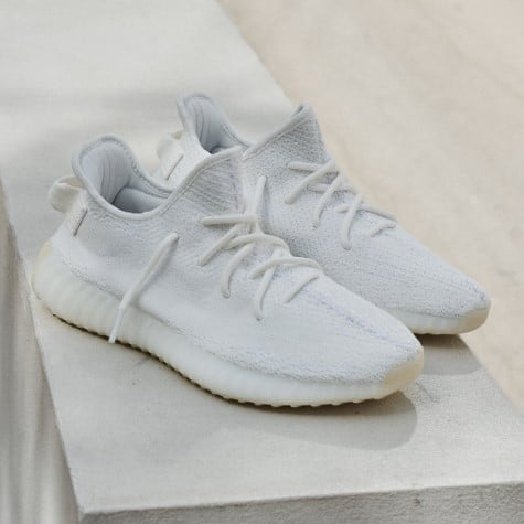 Adidas Yeezy Boost 350 V2 Cream