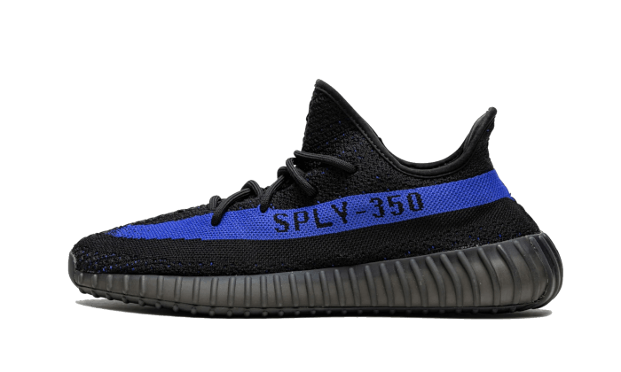 Adidas Yeezy Boost 350 V2 Dazzling Blue