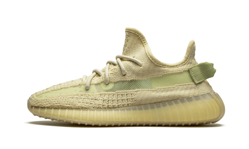 Adidas Yeezy Boost 350 V2 Flax