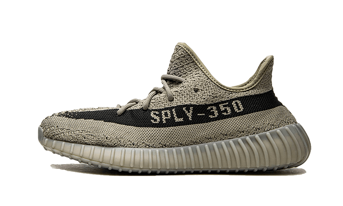 Adidas Yeezy Boost 350 V2 Granite