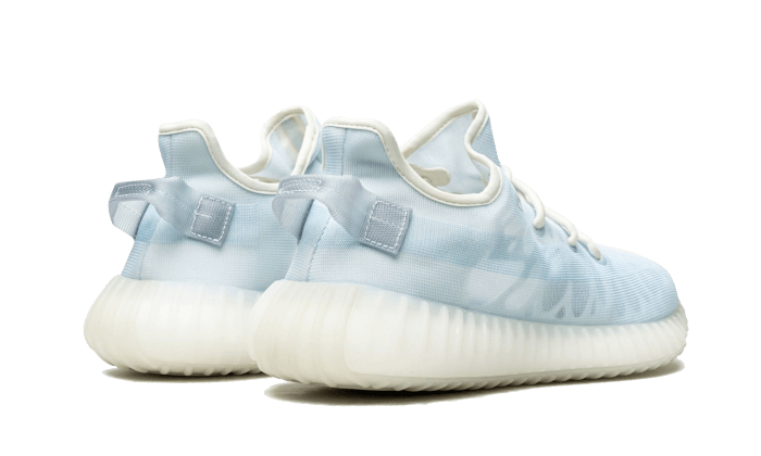 Adidas Yeezy Boost 350 V2 Mono Ice