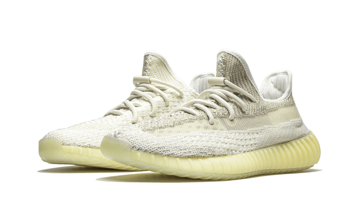 Adidas Yeezy Boost 350 V2 Natural