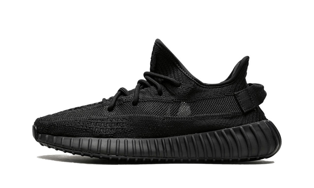 Adidas Yeezy Boost 350 V2 Onyx