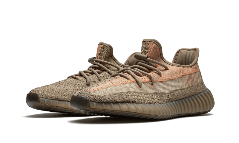 Adidas Yeezy Boost 350 V2 Sand Taupe