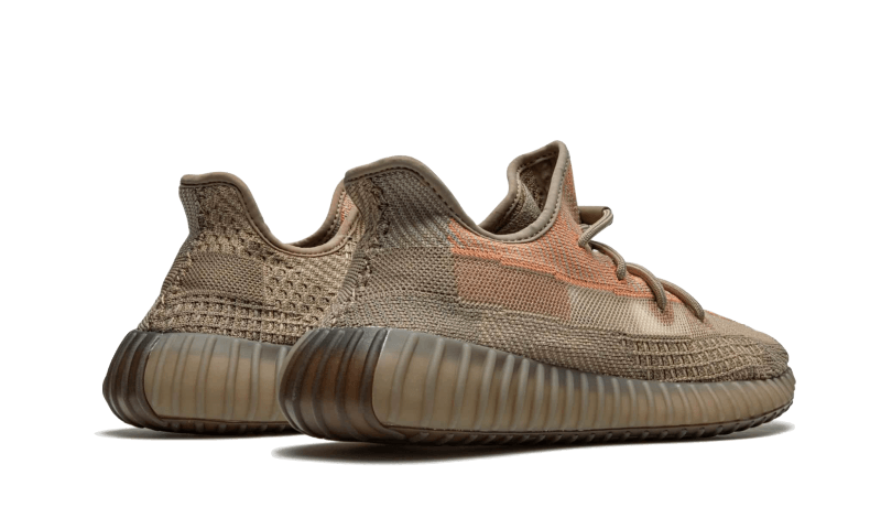 Adidas Yeezy Boost 350 V2 Sand Taupe