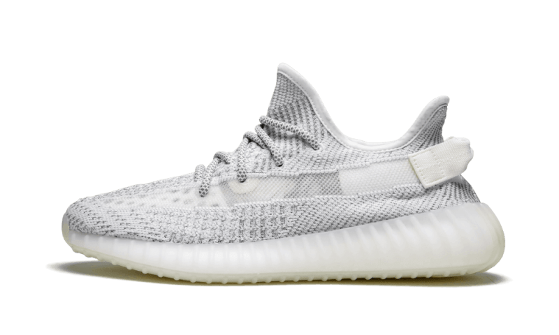 Adidas Yeezy Boost 350 V2 Static Reflective