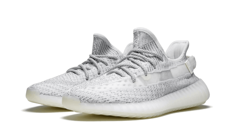 Adidas Yeezy Boost 350 V2 Static Reflective