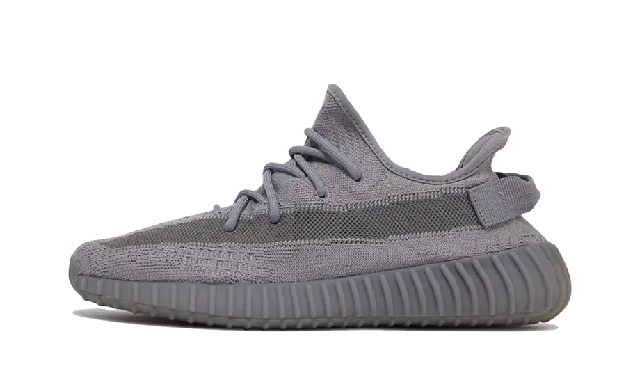 Adidas Yeezy Boost 350 V2 Steel Grey