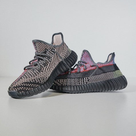Adidas Yeezy Boost 350 V2 Yecheil (Non-Reflective)