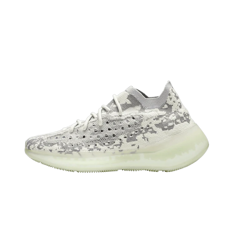 Adidas Yeezy Boost 380 Alien